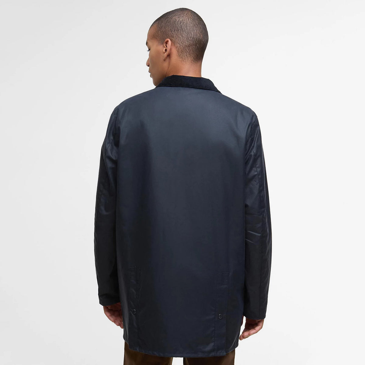 Barbour® Chelsea Waxed Jacket - Orvis Essential