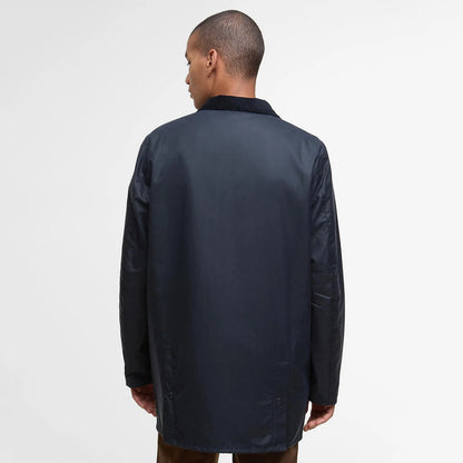 Barbour® Chelsea Waxed Jacket - Orvis Essential