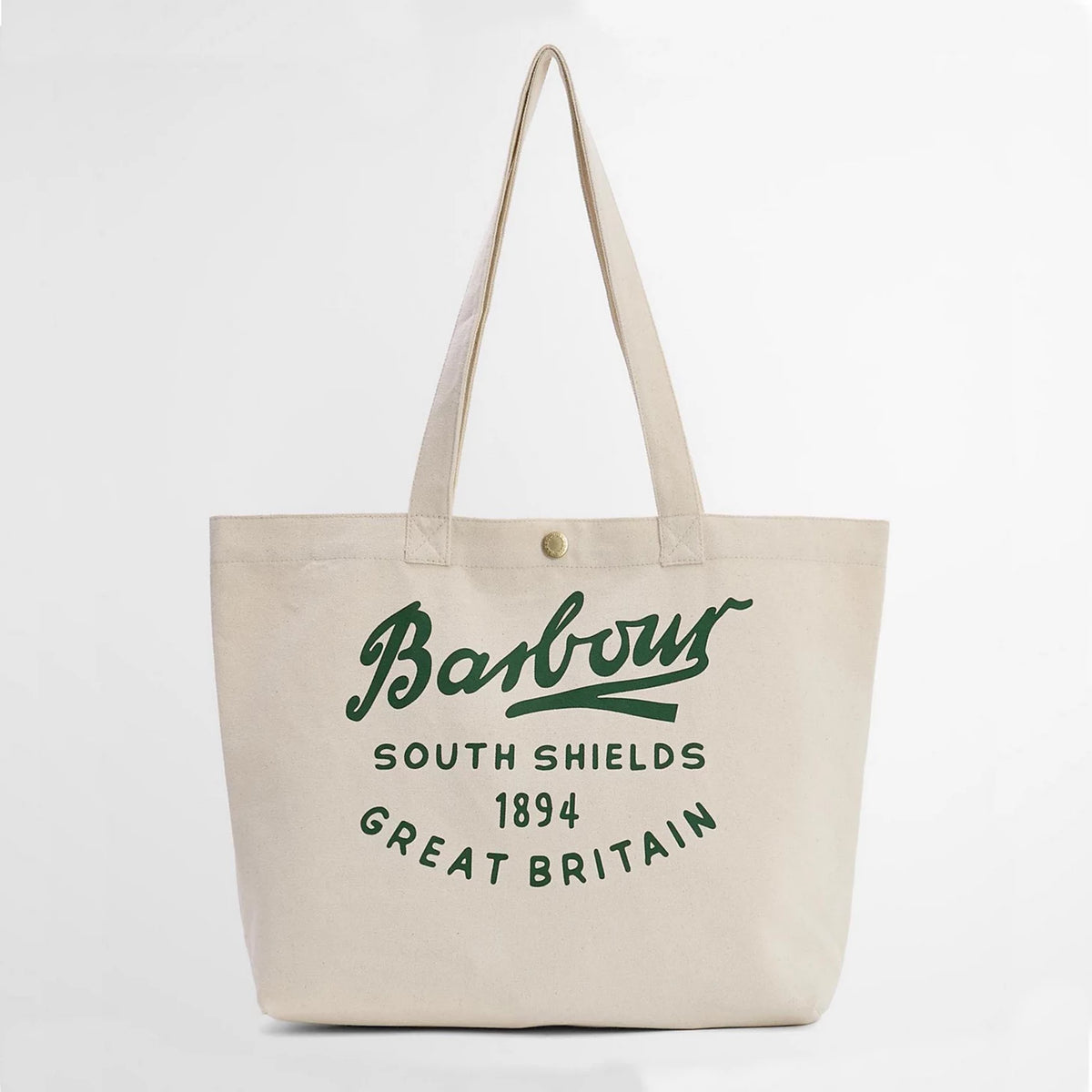 Barbour® Script Tote - Orvis Featured