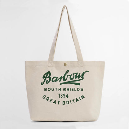 Barbour® Script Tote - Orvis Featured