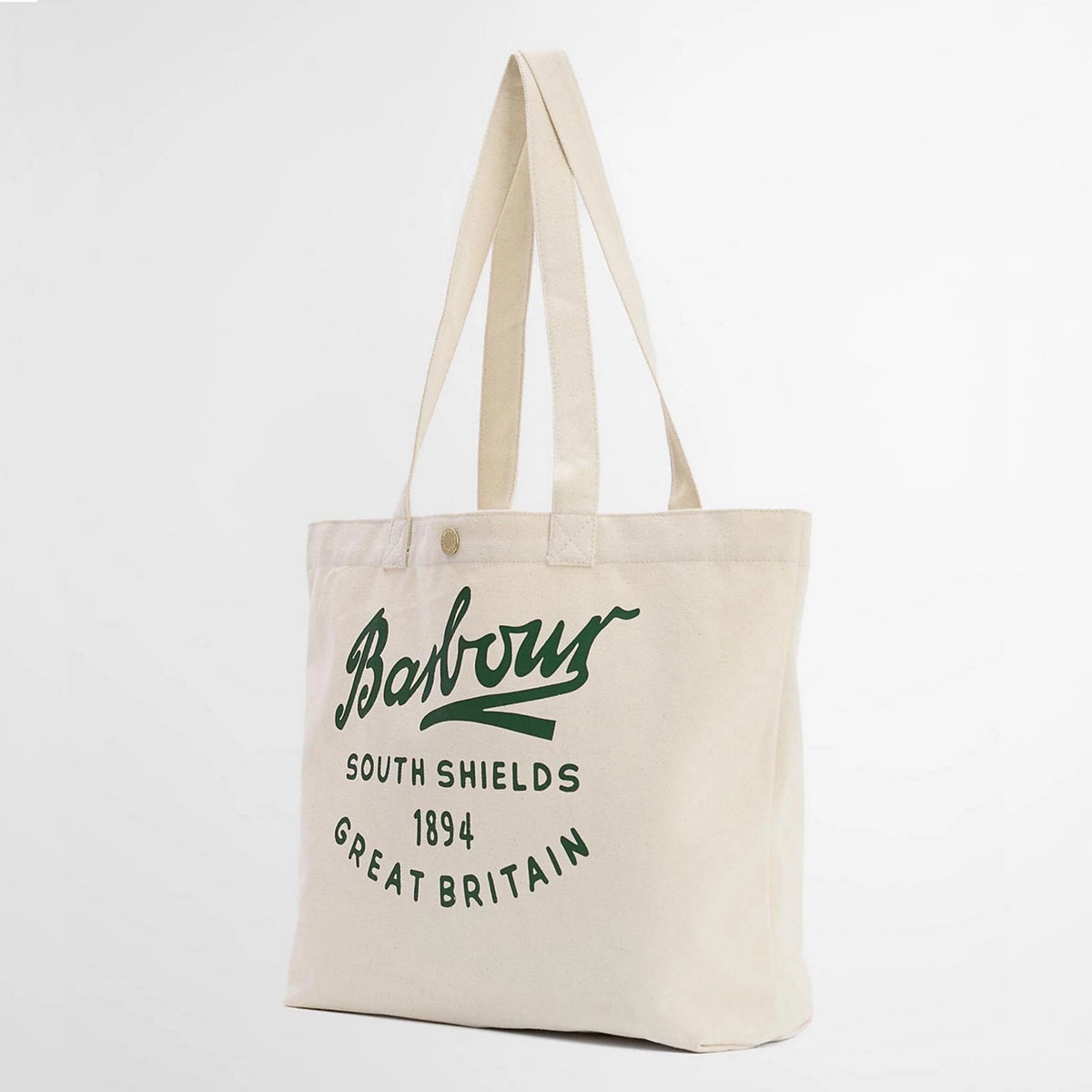 Barbour® Script Tote - Orvis Featured