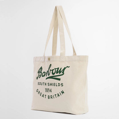 Barbour® Script Tote - Orvis Featured