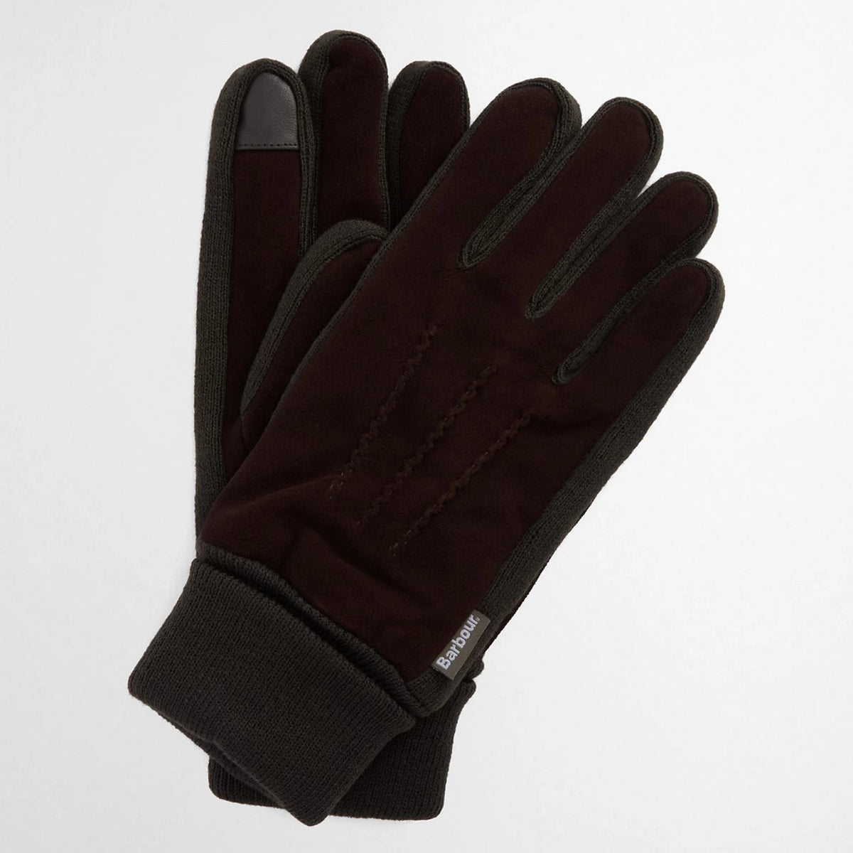 Barbour® Magnus Gloves - Orvis Trusted