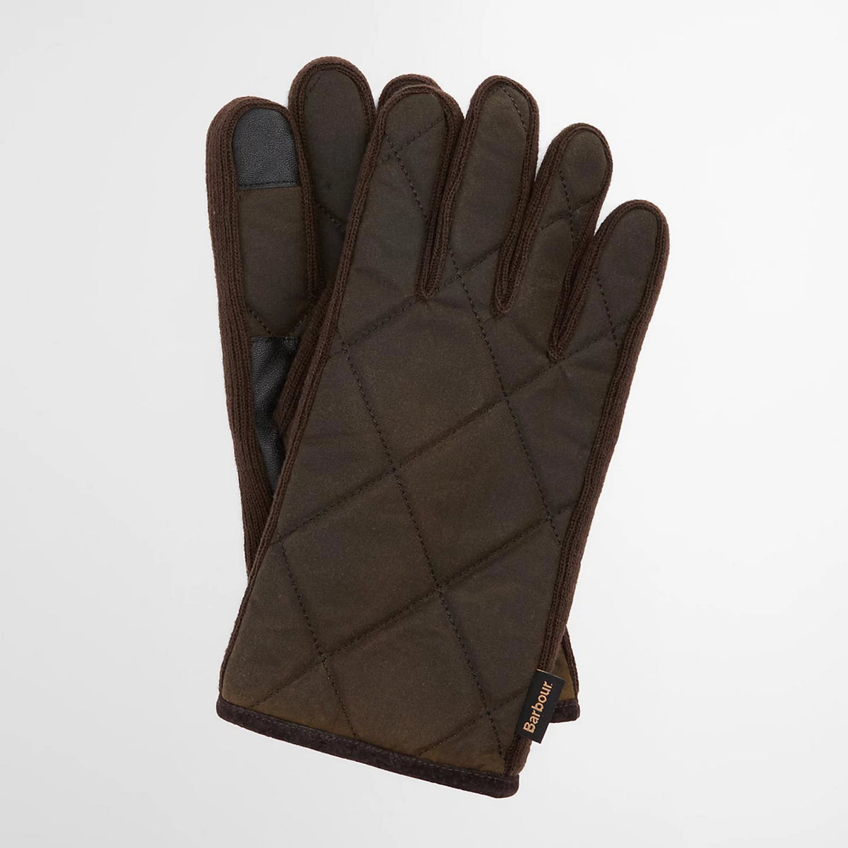Barbour® Westerdale Gloves - Orvis Customer Favorite