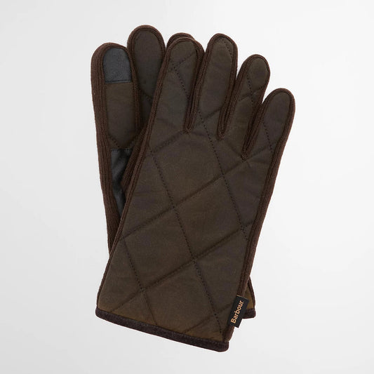 Barbour® Westerdale Gloves - Orvis Customer Favorite