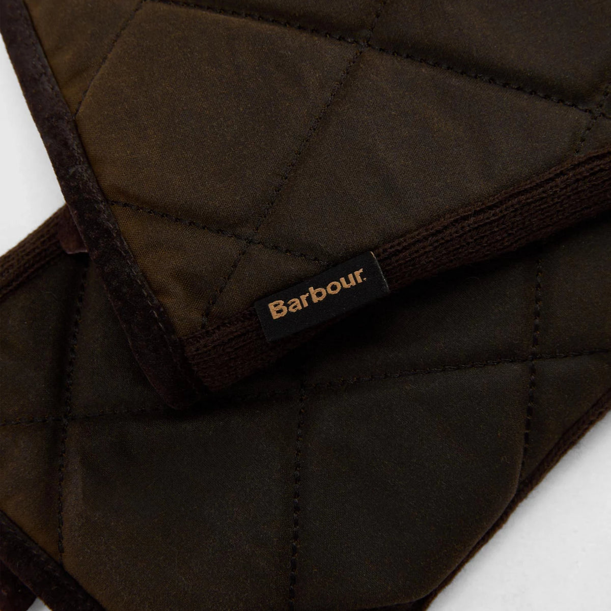 Barbour® Westerdale Gloves - Orvis Customer Favorite