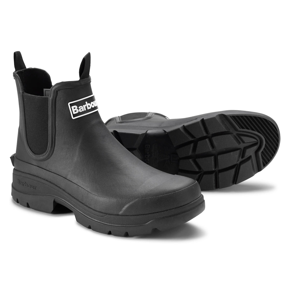 Barbour® Nimbus Rain Boots - Orvis Trending