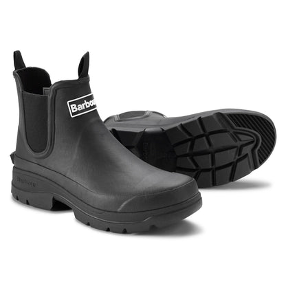 Barbour® Nimbus Rain Boots - Orvis Trending