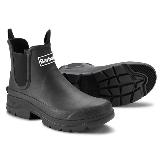 Barbour® Nimbus Rain Boots - Orvis Trending