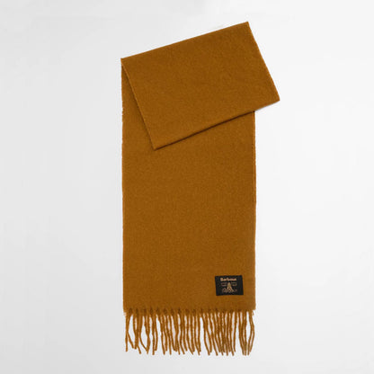 Barbour® Brandy Bouclé Scarf - Orvis Top Pick