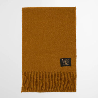 Barbour® Brandy Bouclé Scarf - Orvis Top Pick