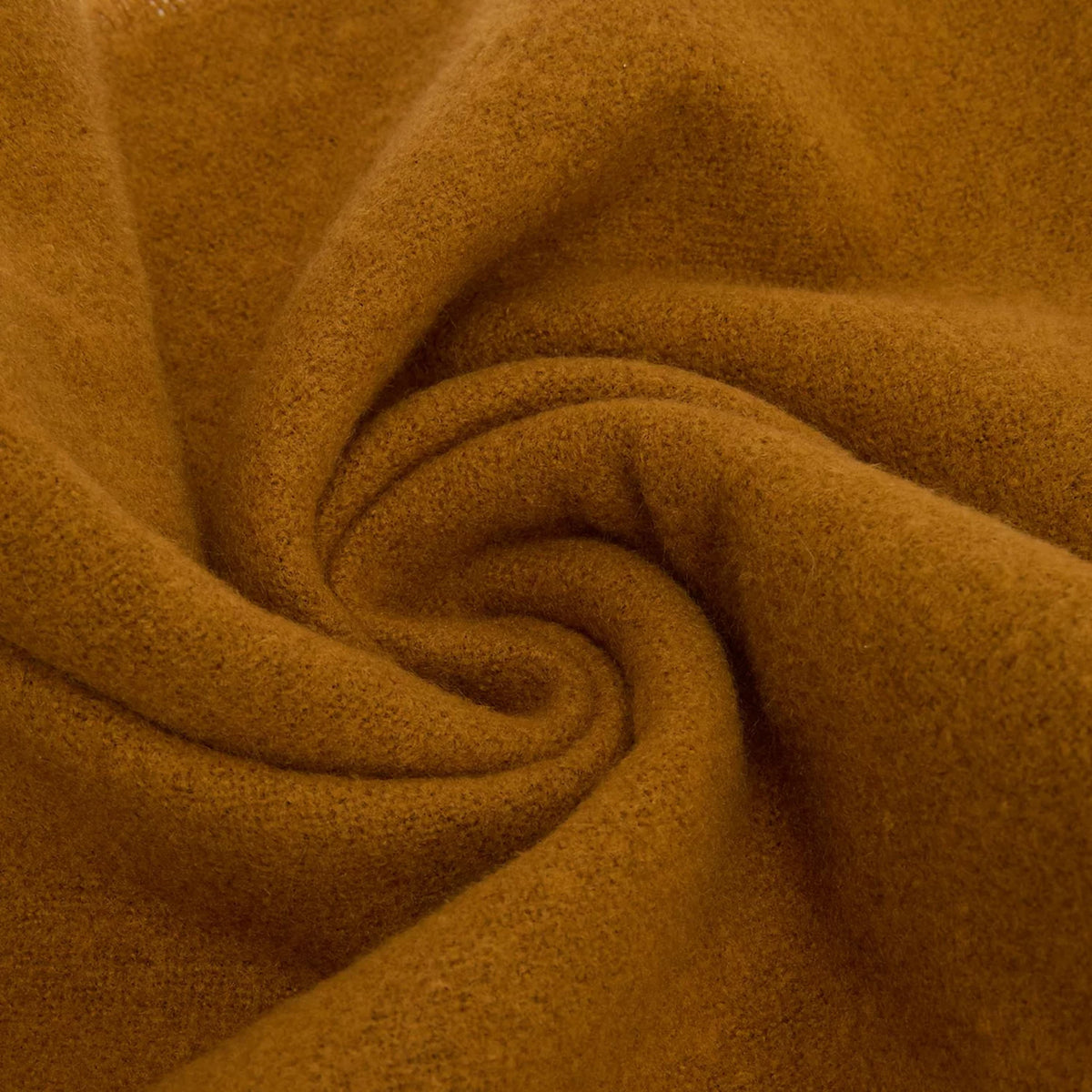 Barbour® Brandy Bouclé Scarf - Orvis Top Pick