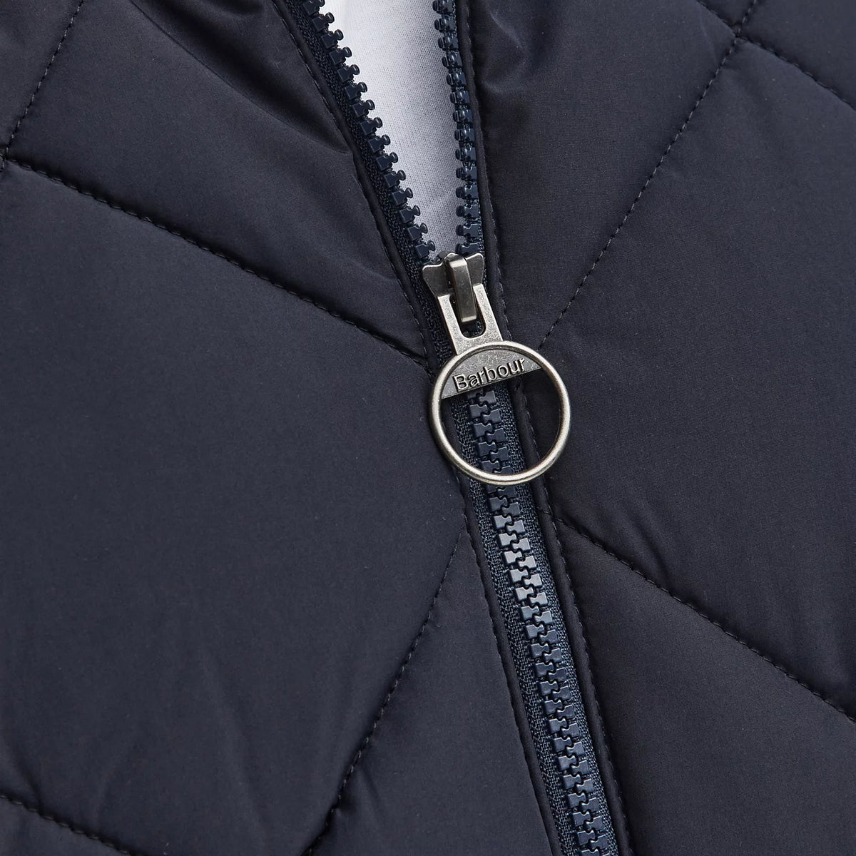 Barbour® Newland Knitted Zip Sweater Jacket - Orvis Popular