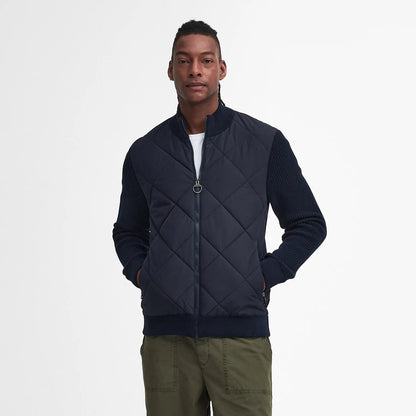 Barbour® Newland Knitted Zip Sweater Jacket - Orvis Popular
