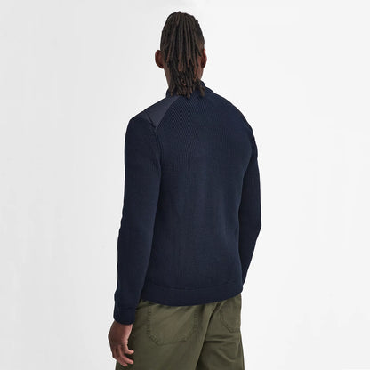 Barbour® Newland Knitted Zip Sweater Jacket - Orvis Popular