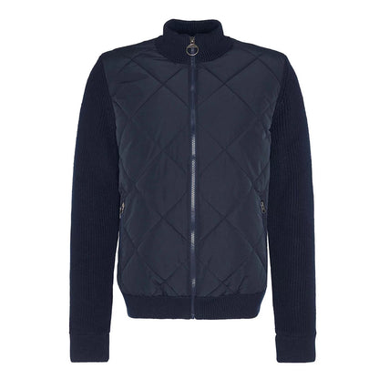 Barbour® Newland Knitted Zip Sweater Jacket - Orvis Popular