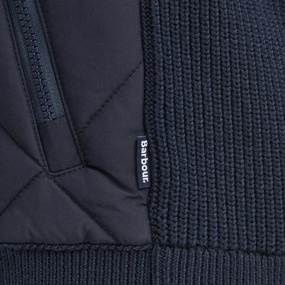 Barbour® Newland Knitted Zip Sweater Jacket - Orvis Popular