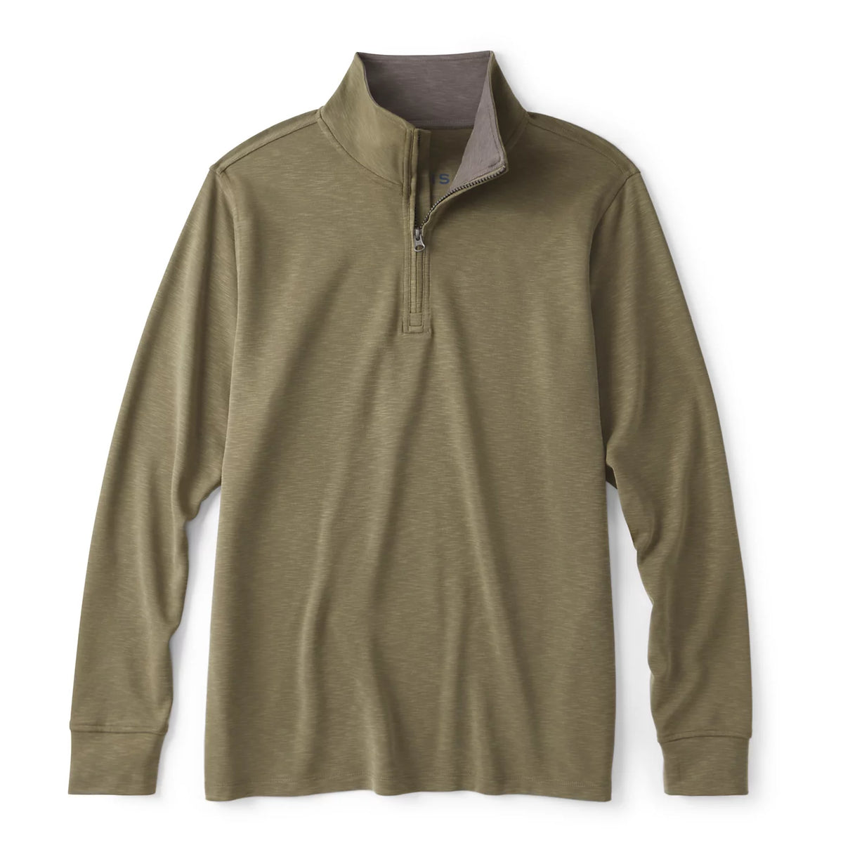 Three Forks 1/4-Zip Sweatshirt - Orvis Trusted