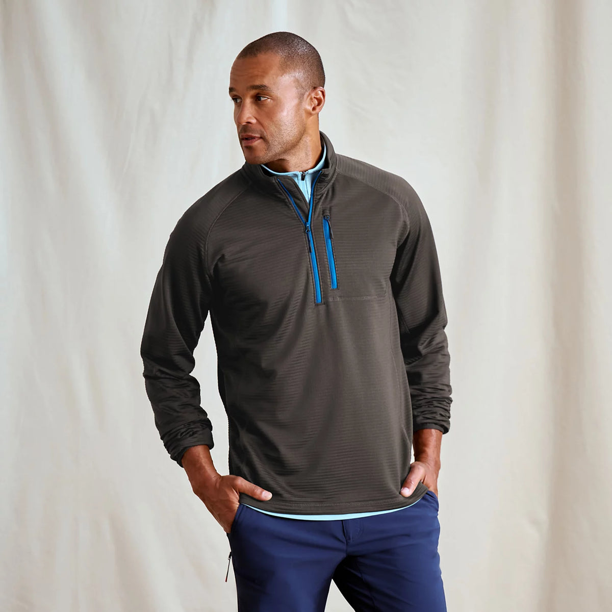 Horseshoe Hills Fleece 1/4-Zip - Orvis Hot Sale