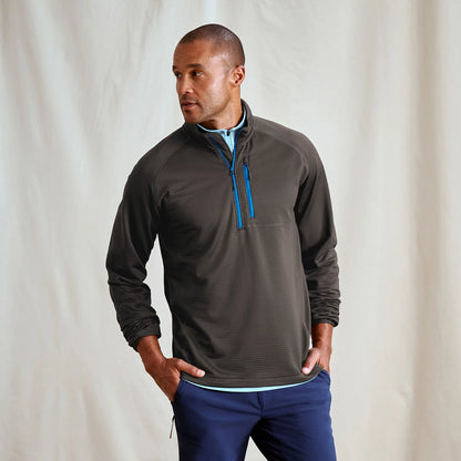 Horseshoe Hills Fleece 1/4-Zip - Orvis Hot Sale