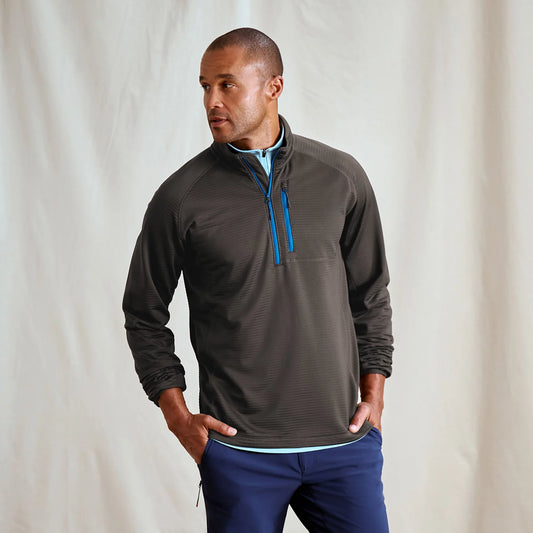 Horseshoe Hills Fleece 1/4-Zip - Orvis Hot Sale
