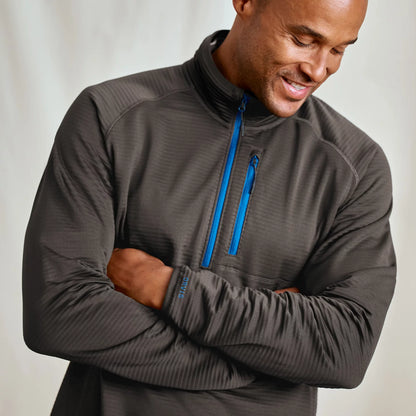 Horseshoe Hills Fleece 1/4-Zip - Orvis Hot Sale