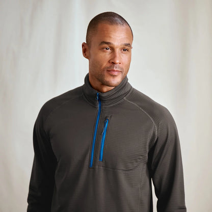 Horseshoe Hills Fleece 1/4-Zip - Orvis Hot Sale