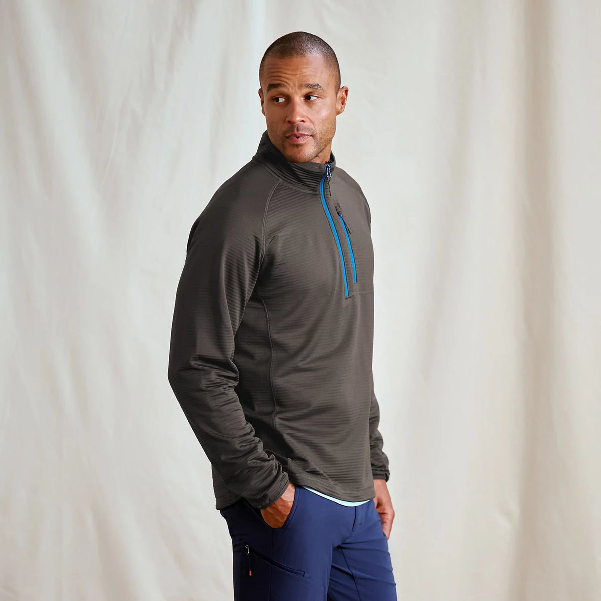 Horseshoe Hills Fleece 1/4-Zip - Orvis Hot Sale