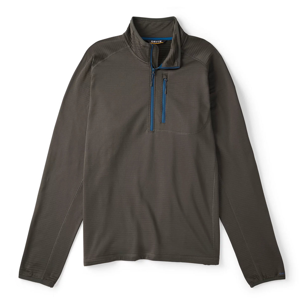 Horseshoe Hills Fleece 1/4-Zip - Orvis Hot Sale