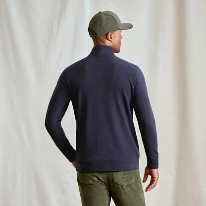 Men's Snowy River 1/4-Zip Sweatshirt - Orvis Discount