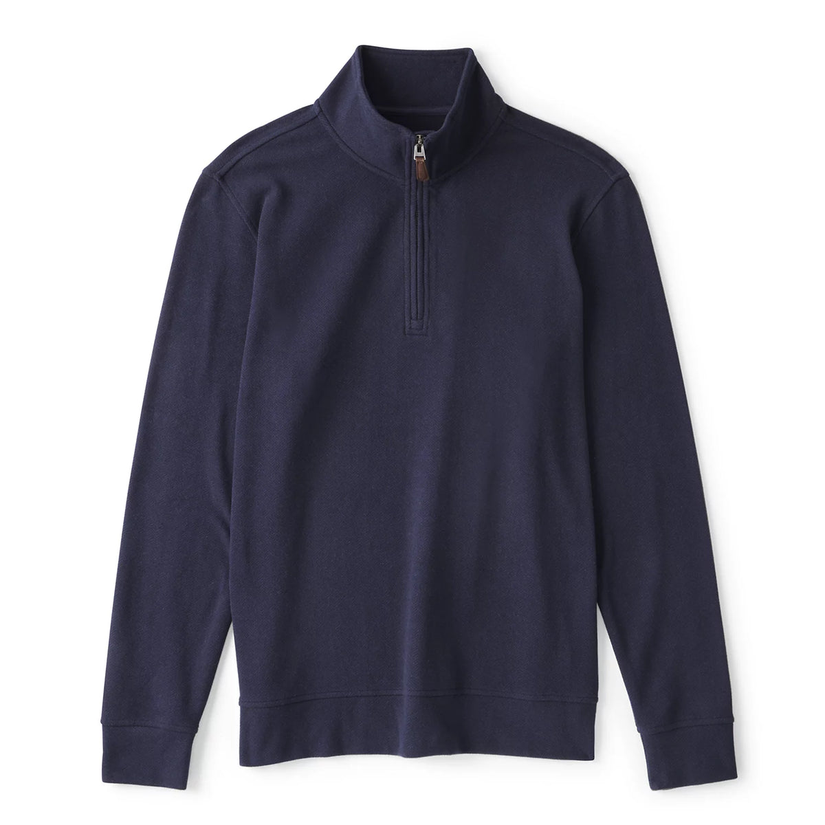 Men's Snowy River 1/4-Zip Sweatshirt - Orvis Discount