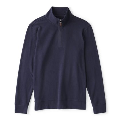Men's Snowy River 1/4-Zip Sweatshirt - Orvis Discount
