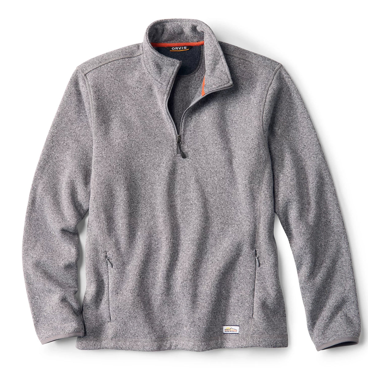 R65™ Sweater Fleece 1/4-Zip - Orvis Exclusive