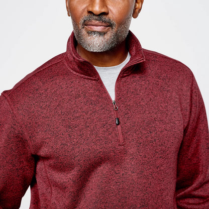 R65™ Sweater Fleece 1/4-Zip - Orvis Exclusive