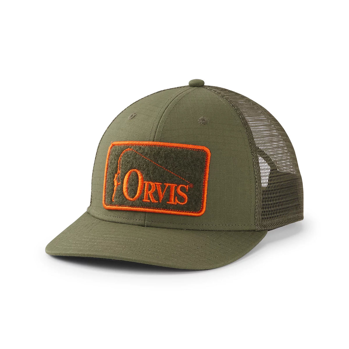 Ripstop Covert Trucker Hat - Orvis Exclusive