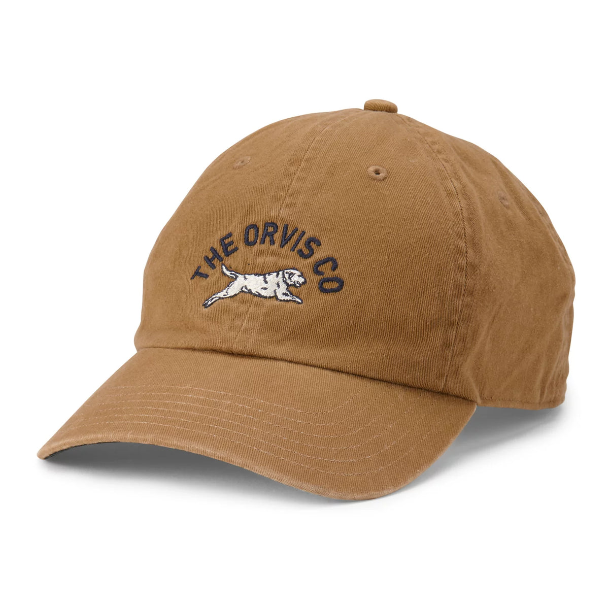 Jumping Lab Ball Cap - Orvis Latest