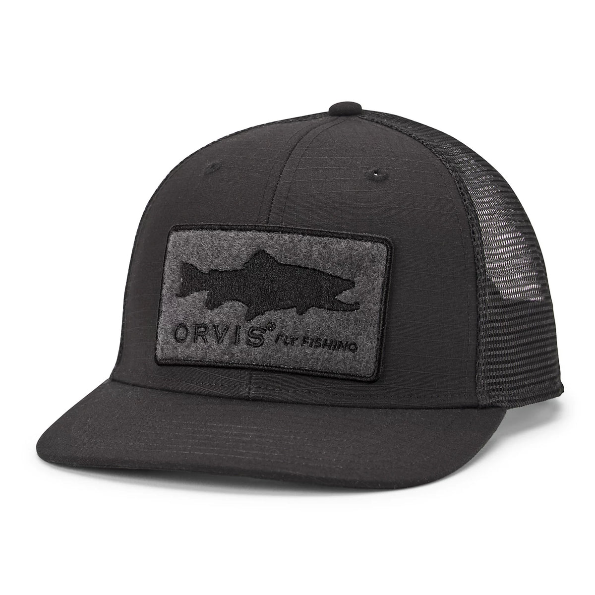 Covert Fish Series Trucker Hat - Orvis Best Seller