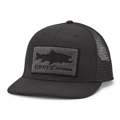 Covert Fish Series Trucker Hat - Orvis Best Seller