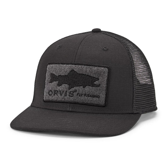 Covert Fish Series Trucker Hat - Orvis Best Seller