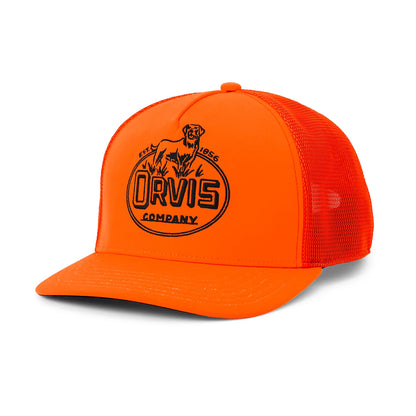 Upland Blaze Mesh Hat - Orvis Best Seller