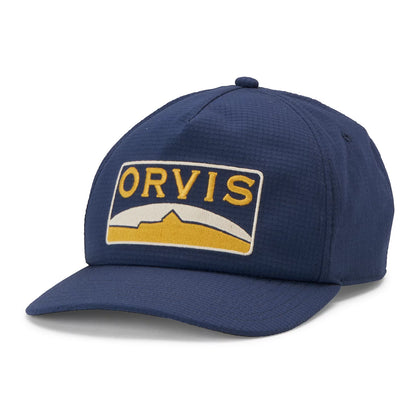 Trout Rising Ripstop Hat - Orvis Best Seller