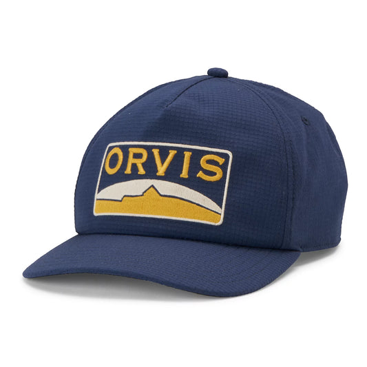 Trout Rising Ripstop Hat - Orvis Best Seller