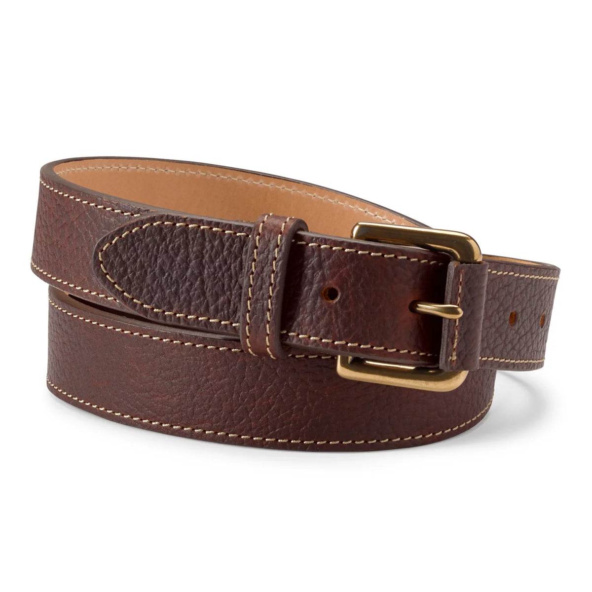 Bison Belt - Orvis Top Pick