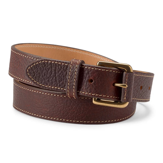 Bison Belt - Orvis Top Pick