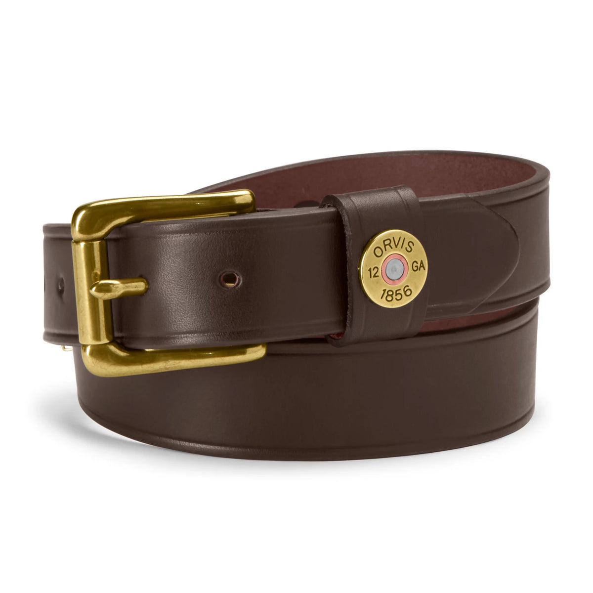 Ultimate Shotshell Belt - Orvis Quality