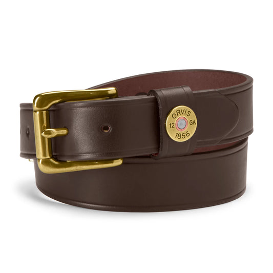 Ultimate Shotshell Belt - Orvis Quality