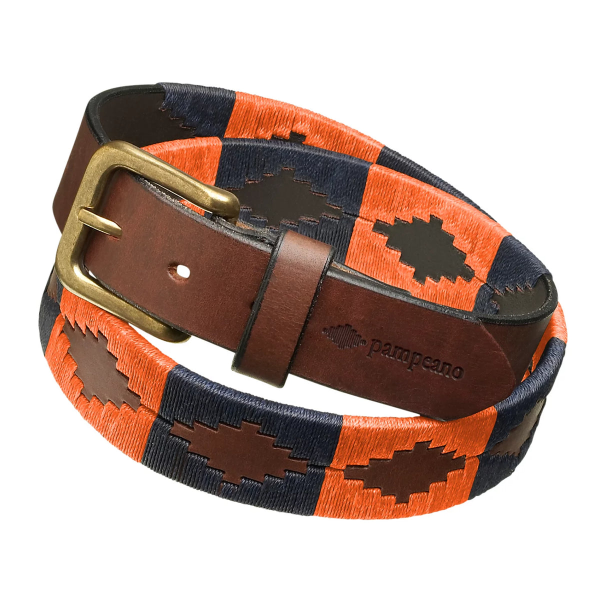 Pampeano Polo Belt - Orvis Best Seller