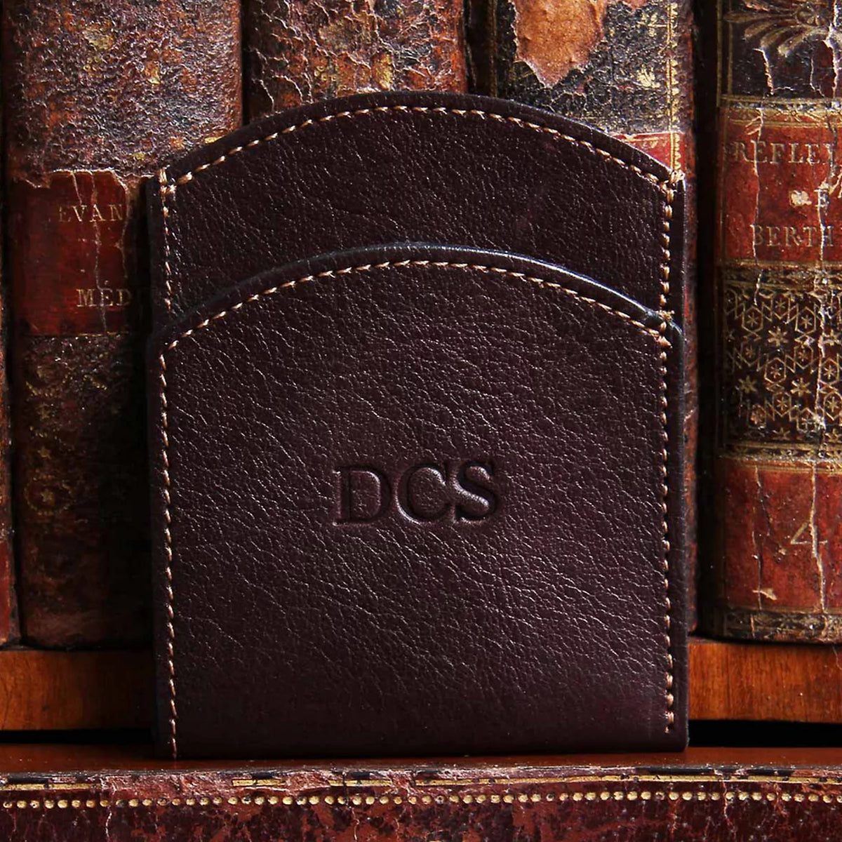 Buffalo Front Pocket Wallet - Orvis Value