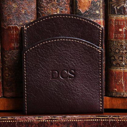 Buffalo Front Pocket Wallet - Orvis Value