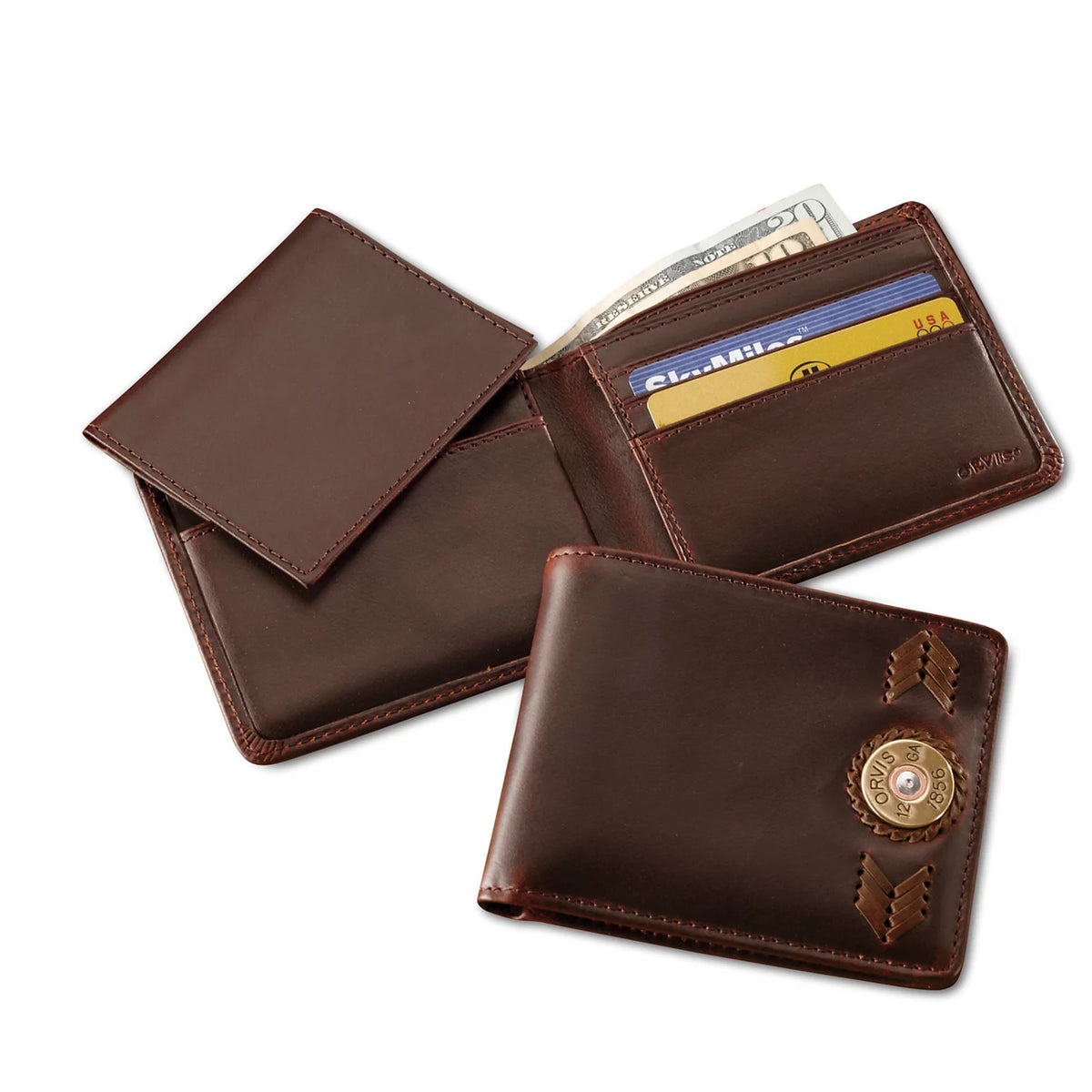 Shotshell Wallet - Orvis New